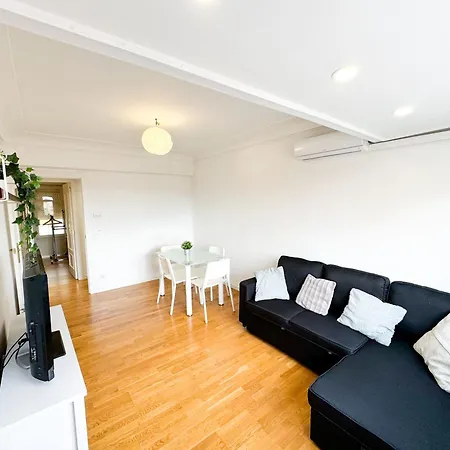 Lejlighed Highway To El Pilar Comotucasa