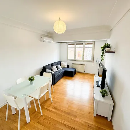 Highway To El Pilar Comotucasa شقة