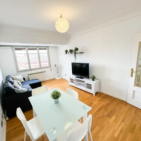 Lejlighed Highway To El Pilar Comotucasa Zaragoza