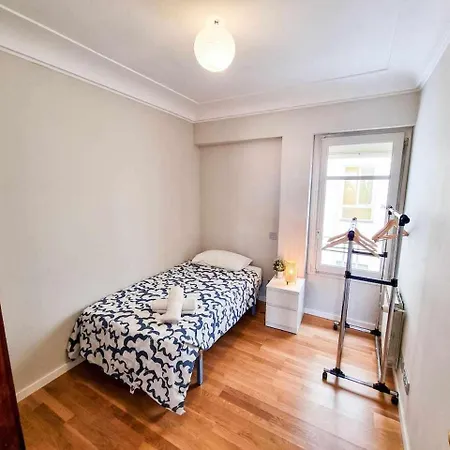 Lejlighed Highway To El Pilar Comotucasa *