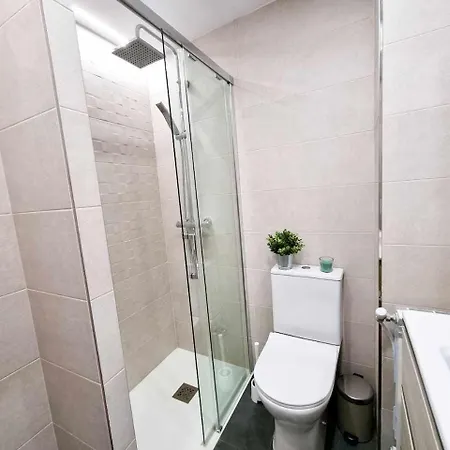 Highway To El Pilar Comotucasa Lejlighed *