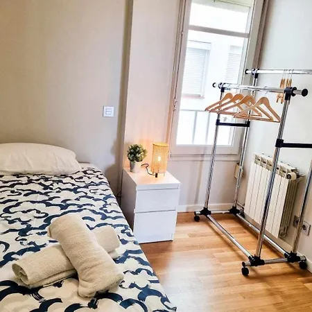 Highway To El Pilar Comotucasa Διαμέρισμα Σαραγόσα