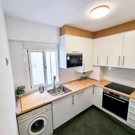 Highway To El Pilar Comotucasa سرقسطة