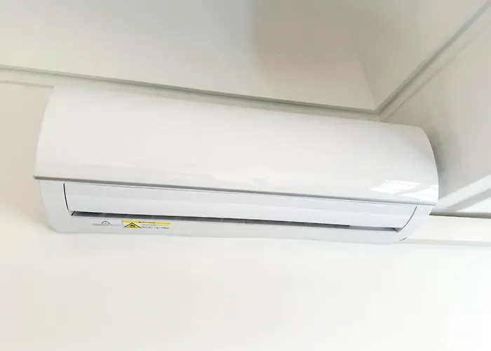 Highway To El Pilar Comotucasa شقة سرقسطة