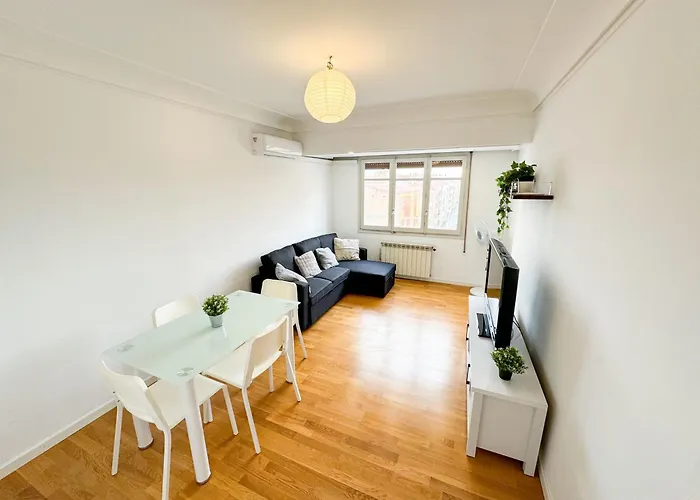 Highway To El Pilar Comotucasa Apartment