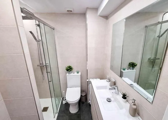 Highway To El Pilar Comotucasa سرقسطة