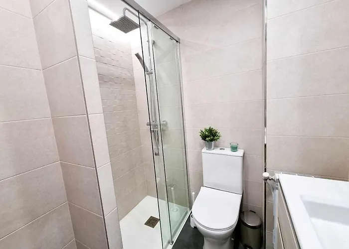 Highway To El Pilar Comotucasa شقة *