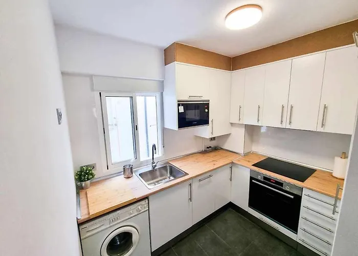 Highway To El Pilar Comotucasa سرقسطة